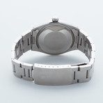 Rolex Stainless Steel Air-King // 5500 // Pre-Owned