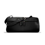 4 Style Duffel // Black