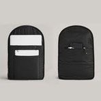 2Face Backpack // Black - Chivote - Touch of Modern