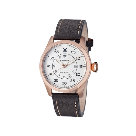 Jetstream Automatic // HJ0203