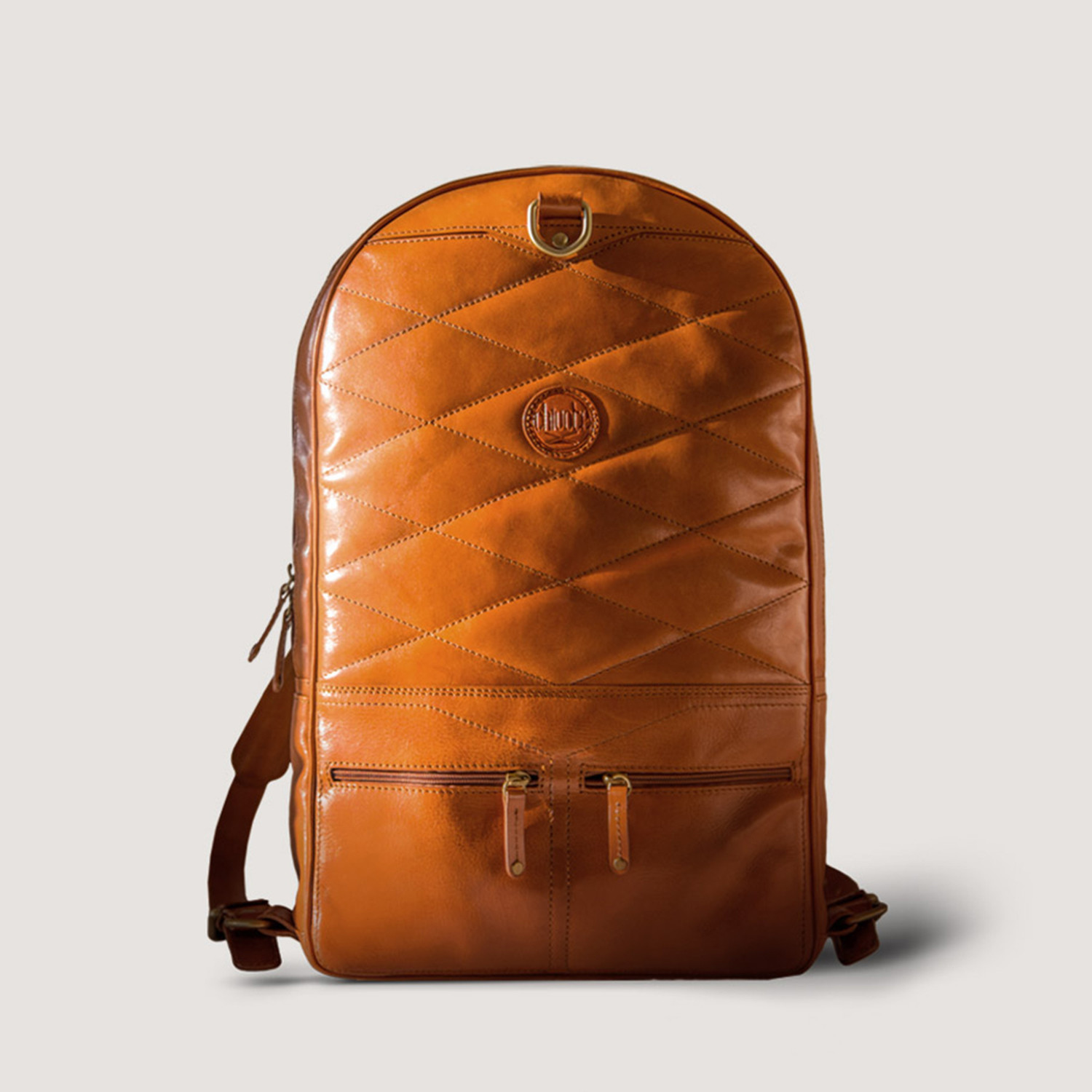 2Face Backpack // Red Rum - Chivote - Touch of Modern