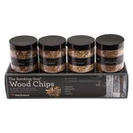 Classic Smokehouse Wood Kit