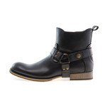 Wild X Rustic Boot // Black (US: 11)