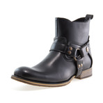 Wild X Rustic Boot // Black (US: 11)