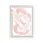 Romeo and Juliet (Light Blue)