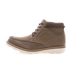 J75 // Whalen Boot // Brown (US: 10.5)