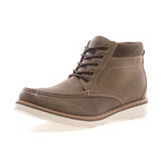 J75 // Whalen Boot // Brown (US: 7)