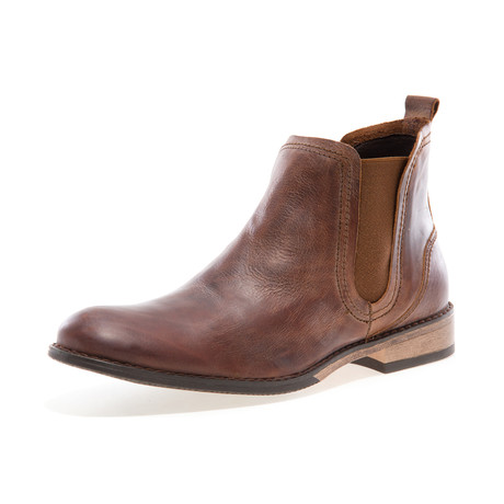 Macbride Chelsea Boot // Tan (US: 8)