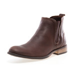 Macbride Chelsea Boot // Brown (US: 10)