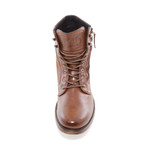 D-Day Boot // Tan (US: 9.5)
