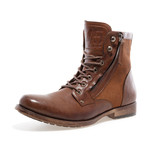 D-Day Boot // Tan (US: 9.5)