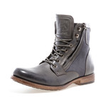 D-Day Boot // Coal (US: 12)