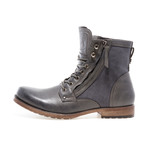 D-Day Boot // Coal (US: 12)