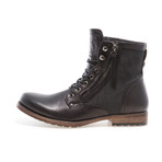 D-Day Boot // Black (US: 11.5)