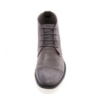 Callahan Dress Boot // Coal (US: 12)