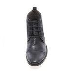 Callahan Dress Boot // Black (US: 8.5)