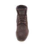 Cain Boot // Brown (US: 12)