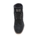Cain Boot // Black (US: 9)