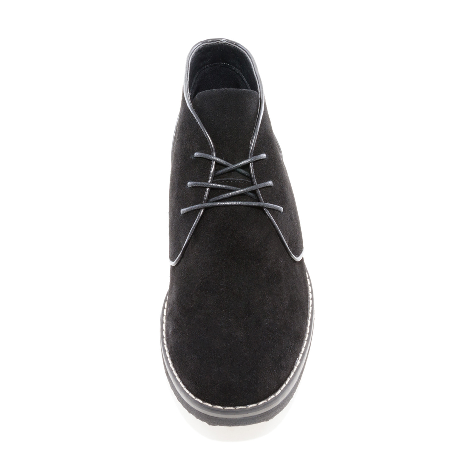 C-Lo Chukka // Black Suede (US: 8) - J75 by JUMP - Touch of Modern