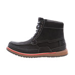 Axel Lace-Up Boot // Black (US: 8)