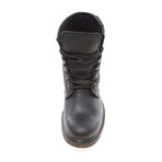 Mitchum Boot // Black (US: 11)