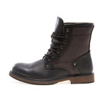 Mitchum Boot // Black (US: 11)