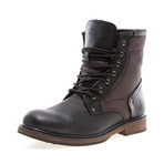 Mitchum Boot // Black (US: 11)