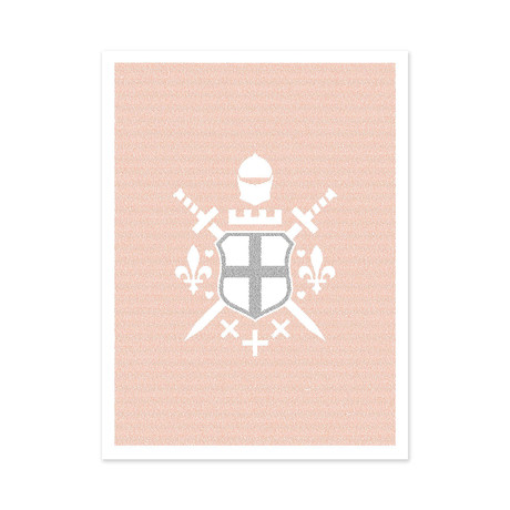 The Canterbury Tales (Orange)