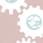 The Time Machine (Red)