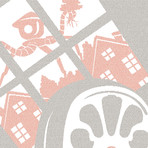 The War of the Worlds (Brown)