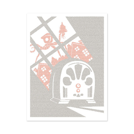 The War of the Worlds (Brown)