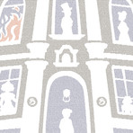 Great Expectations (Dark Purple)