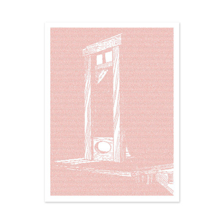 A Tale of Two Cities (Red)