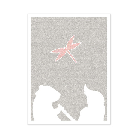 Wind and the Willows (Brown)