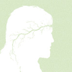 Frankenstein // Profile (Dark Blue)