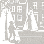 Oliver Twist (Brown)