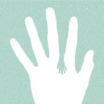 Gulliver's Travels (Blue)