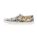 Benjamin Slip On // Money (US: 8)