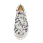 Benjamin Slip On // Money (US: 8)