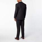 Regular Fit Suit // Navy I (US: 38R)