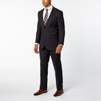 Regular Fit Suit // Navy I (US: 40S)