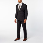 Regular Fit Suit // Navy I (US: 38R)