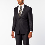 Slim Fit Suit // Navy (US: 44L)