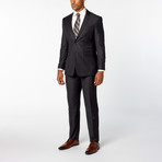 Slim Fit Suit // Navy (US: 44L)