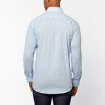 Regular Fit Dress Shirt // Light Blue (US: 15H [34"/35" SLEEVE])