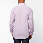 Regular Fit Dress Shirt // Lavender (US: 16H [34"/35" SLEEVE])