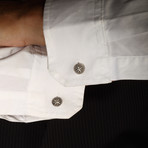 Compass Cufflinks