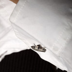 Boat Cufflinks