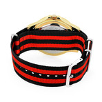 Seapro Tideway Quartz // SP5315NR