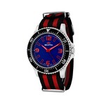 Seapro Tideway Quartz // SP5313NR